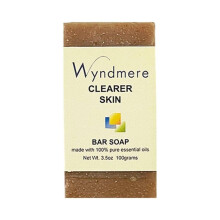 Wyndmere sapone per barra per la pelle pi chiara - realizzato a mano con ingredienti naturali e oli essenziali terapeutici puri al 100%
