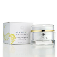 Oridel Silk Day Feuchtigkeitscreme mit Sanddorn