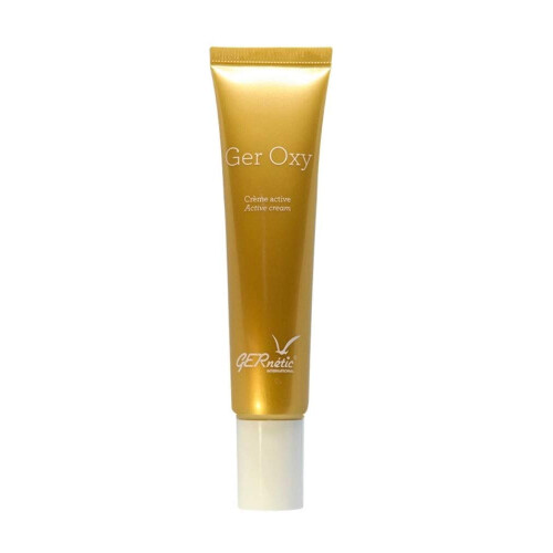 Gernetic Creme active Gernetic Ger Oxy avec SPF 7 40 ml