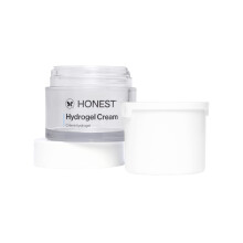 Honest Beauty Nachfllkapsel fr Hydrogel-Creme | Entwickelt fr Hydrogel-Cremebehlter in voller Gre mit 1,7 fl oz