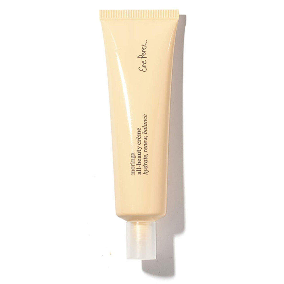 Ere Perez Natural Moringa Allbeauty Crme Vegan Crueltyfree Clean Beauty 17 Oz 50 G