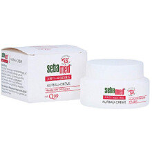 Sebapharma Anti-Aging Q10 Schutzcreme 50 ml (Authentisch hergestellt in Deutschland)