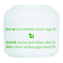 Anti-Falten-Creme mit Olivenl von Ziaja