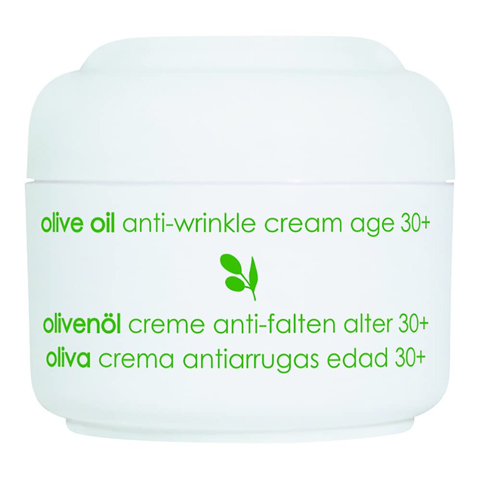 Ziaja Cream Olive Oil Antiwrinkle