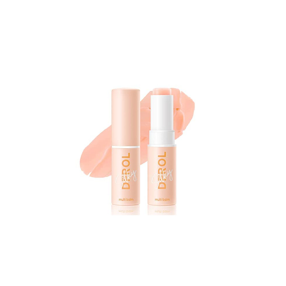 2PCS Wrinkle Multi BalmWrinkle Bounce Moisturizing Balm AntiAging Multi Balm Stick Instantly Hydrate Moisturizing Stick for Face Skin Care
