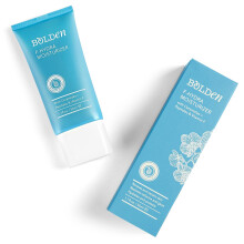 BOLDEN F-Hydra Feuchtigkeitscreme | Tgliche Gesichtscreme zur Hydratation und Befeuchtung trockener Haut | Hergestellt aus Ceramid-Peptiden und Vita