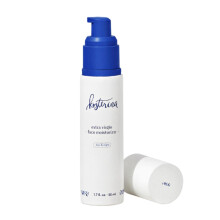 Kosterina Extra Virgin Daily Face Moisturizer Feuchtigkeitsspendende und beruhigende natrliche Gesichtscreme mit hohen Antioxidantien, Olivenl