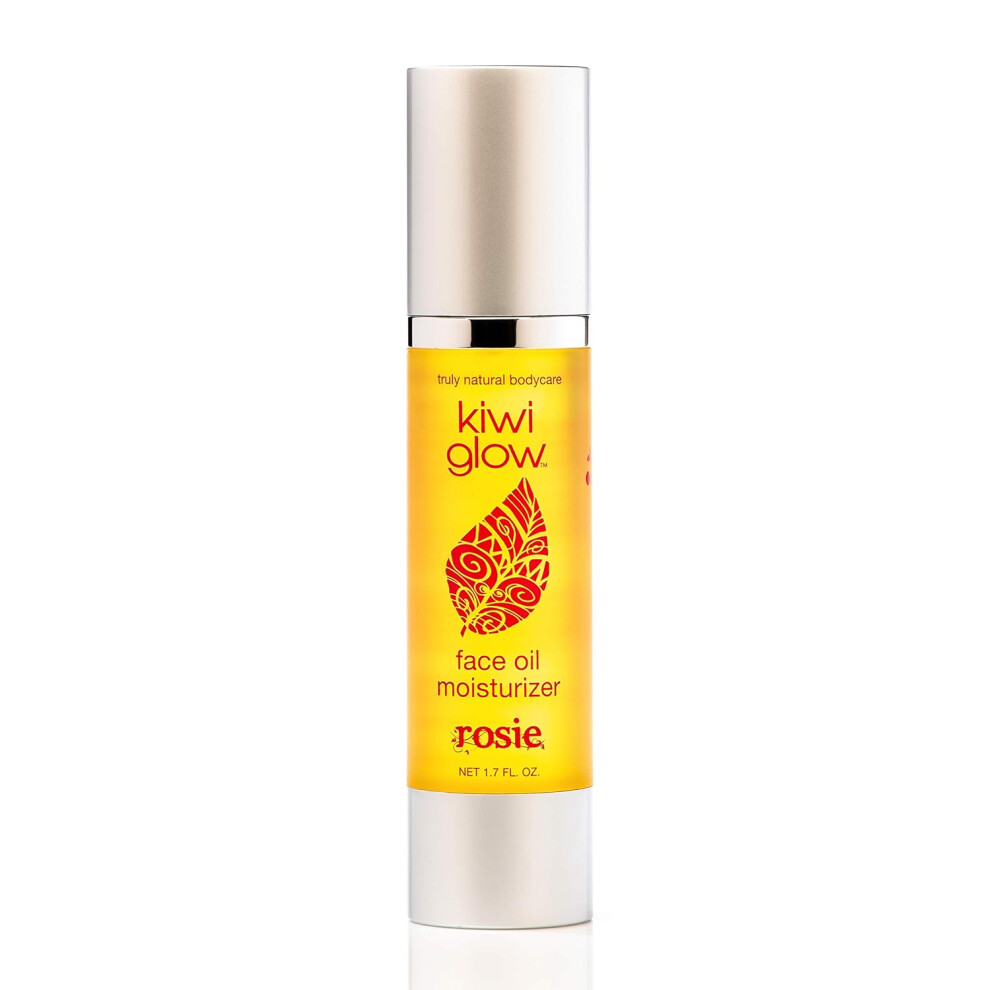 Organic Facial Moisturizer  Anti Aging Skincare  Organic and All Natural  Sesame Rosehip Rose and Clary Sage  Ayurvedic