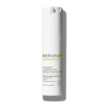Replenix, Verfärbungen, Pigmentkorrigierende Aufhellcreme, 1 fl oz (30 ml)