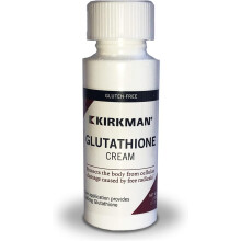 Kirkman Labs, Glutathion-Creme, 2 oz (57 g)
