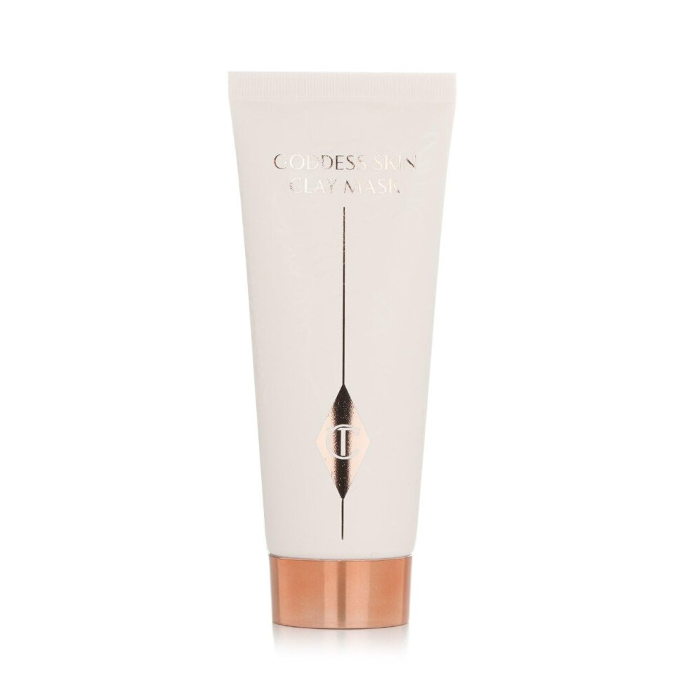 Charlotte Tilbury Goddess Skin Clay Mask 253 Oz