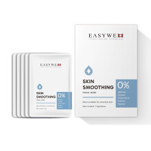 EASYWELL Bio-Collagen Ansigtsmaske med Lyofiliseringsteknologi 5 stk