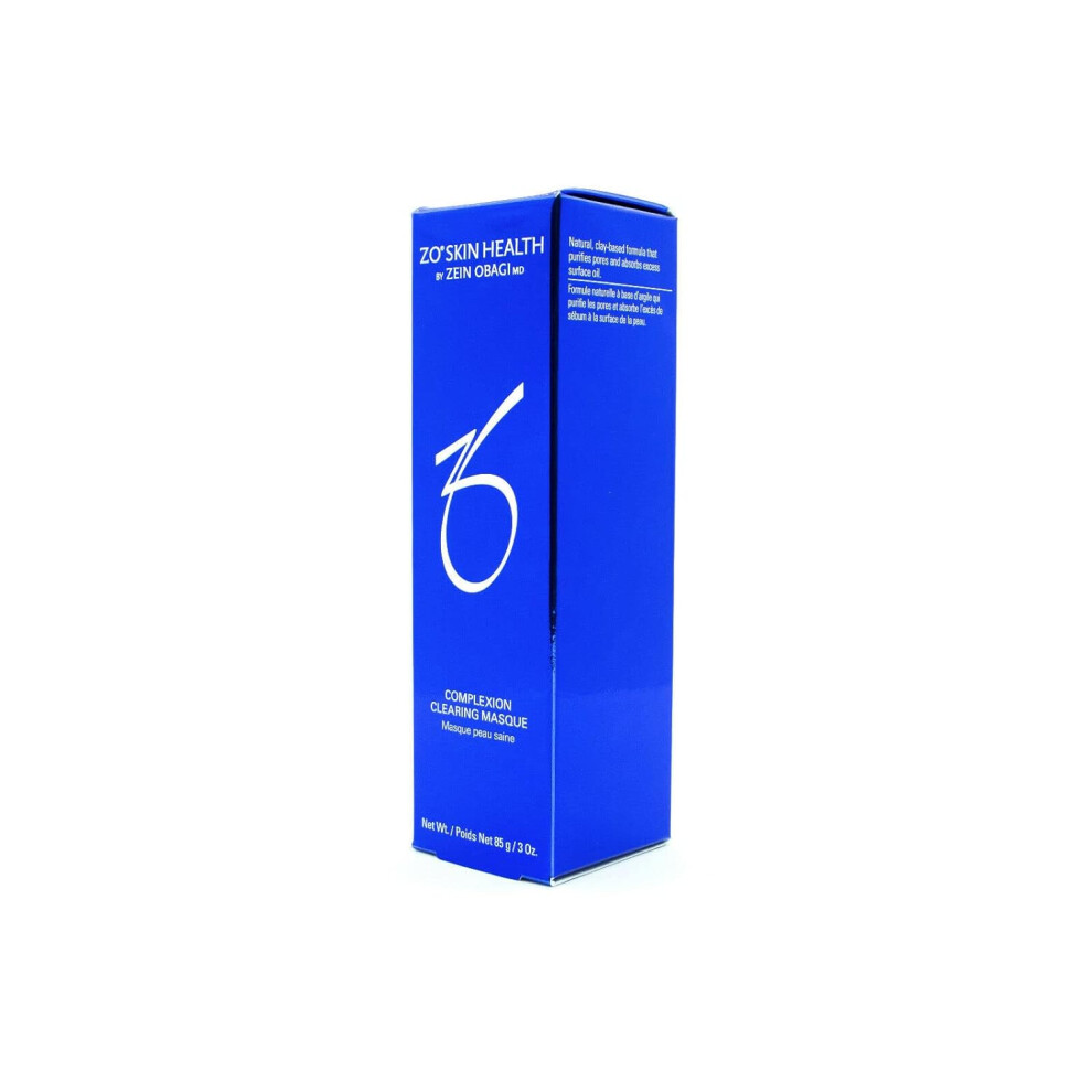 Complexion Clearing Masque 85 g  3 Oz