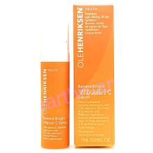 Olehenriksen Banana Bright Vitamin C Serum Reisegre  0,25 fl oz