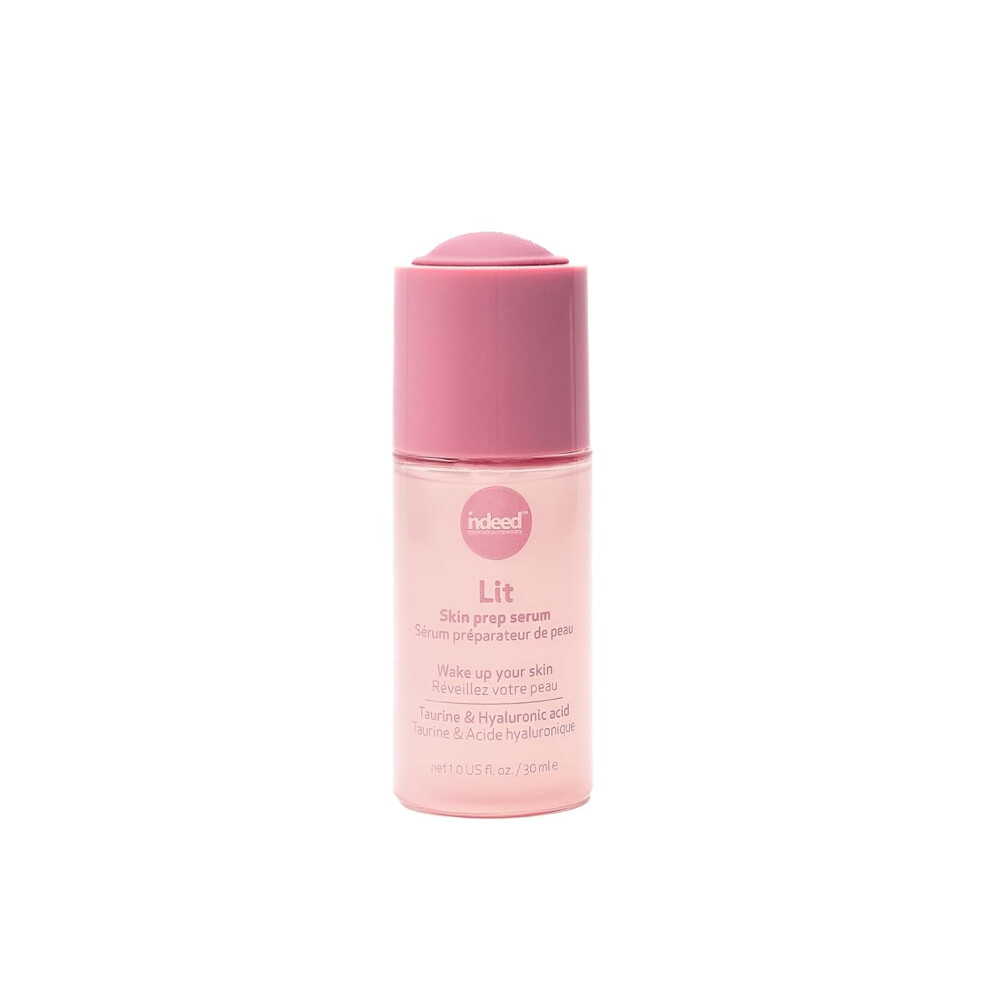 Indeed Labs Lit Skin Prep Serum 30Ml