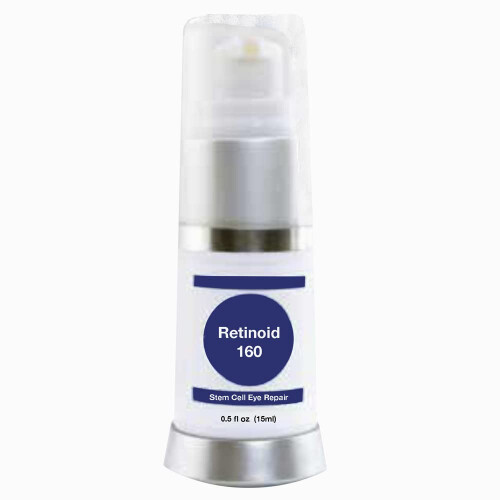 Biologic Solutions Retin   ide 160 Reparo ocular Silver Silver