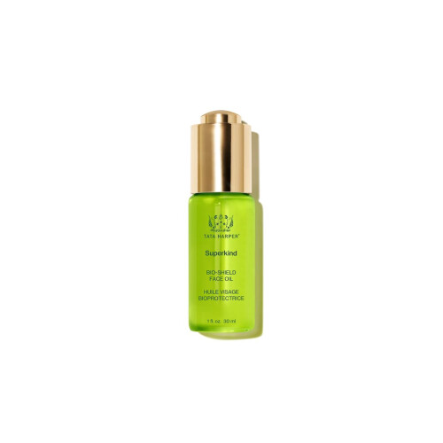 Tata Harper Bio-shield aceite para la piel reactiva 30 ml