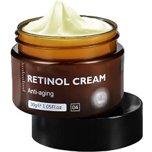 Retinol Anti Aging Face Cream & Essence Aging Cream Anti-aging Firming Serum (Cream) 1.0 Ounce