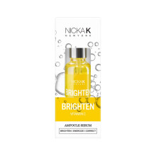 Nicka K Facial Serum Vitamin C
