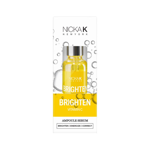 Nicka K Facial Serum  Vitamin C