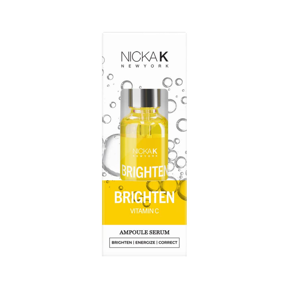 Nicka K New York Nicka K Facial Serum Vitamin C