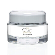 Oley Revive Anti-Aging-Gesichtstherapie mit Vitamin A und Vitamin C stimuliert die Kollagenproduktion hlt die Haut hydratisiert und gesund
