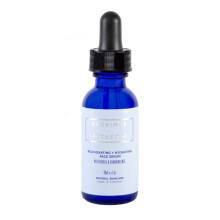 Province Apothecary Obnovující + Hydratační Sérum na Obličej, 1 oz