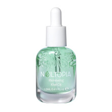 Nailtopia Fresh Soothing and Smoothing Kiwi Oil - Hydraterende nagelriemolie voor de droge huid - Bio-sourced huidverzorging - Nagelhoofdhuid en lipo