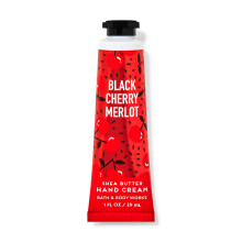 Bath & Body Works Shea Butter Hand Cream Black Cherry Merlot