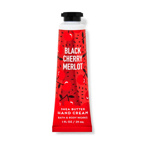 Bath & Body Works Bath & Body Works Sheabutter-Handcreme Schwarzkirsche Merlot