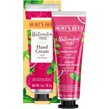 Burt's Bees Krem do rąk Arbuz i Mięta 1 uncja