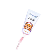Crema mani idratante CREME shop con burro di karit    e vitamina E