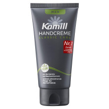 Kamill Men Cream Care Care Care Cream vegan 75ml/2,53 oz
