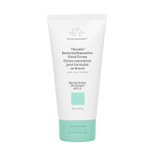 Crema mani riparatrice al burro Therabu di Drunk Elephant - 75 ml - Idrata 24 ore - Senza oli essenziali, siliconi e profumi - Non testata sugli