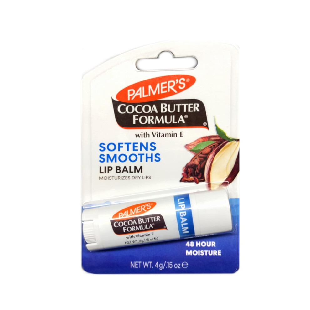 Palmers Cocoa Butter Formula Lip Balm 015 oz