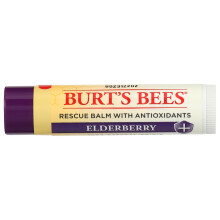 BURTS BEES Elderberry Rescue Balsam do ust 0,15 uncji
