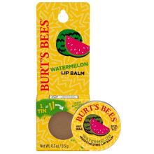 Burt's Bees Burktin Läppbalsam - Vattenmelon - 0,3oz