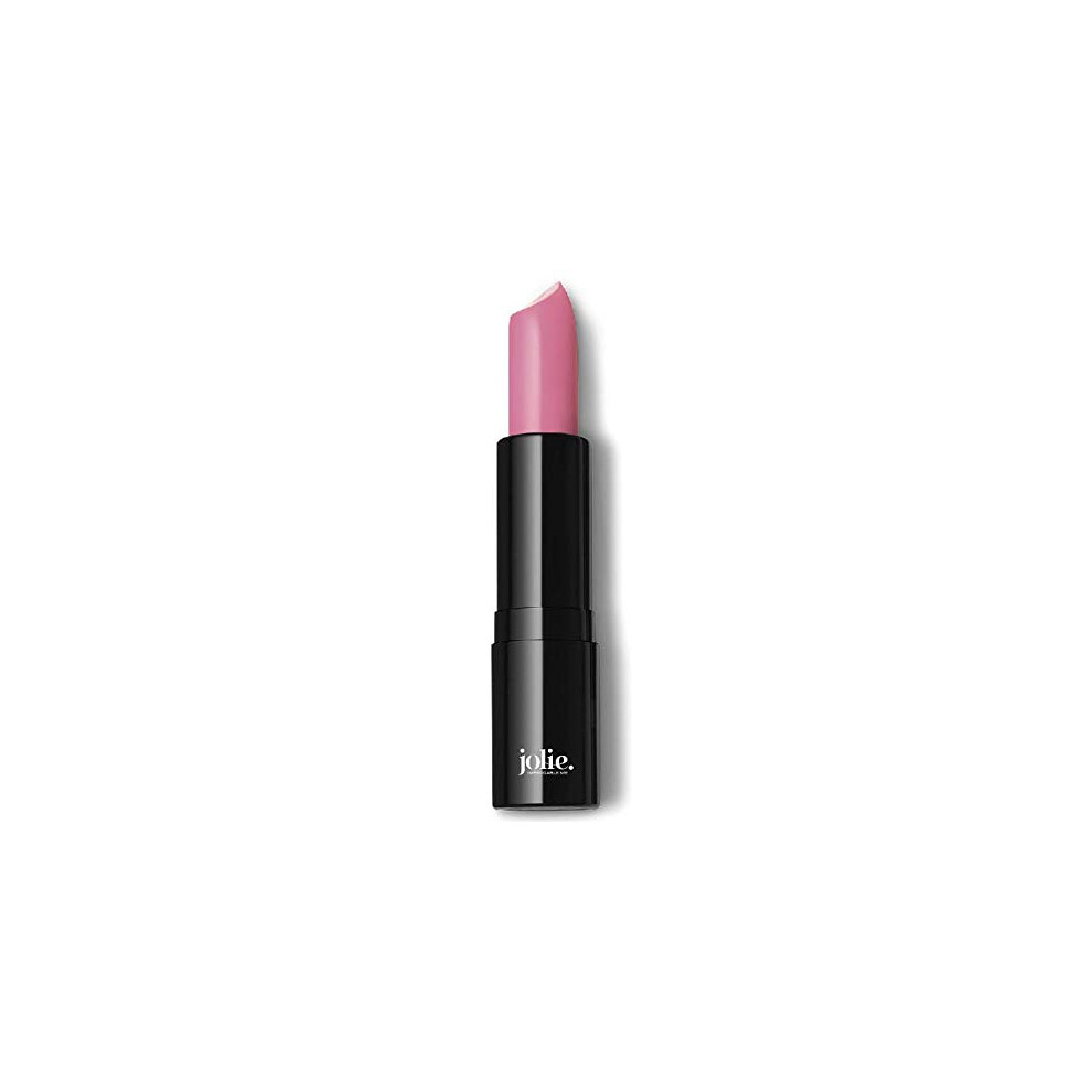 Jolie. Impeccable Me Jolie Rose Lip Balm Color Replenish Hydrating Tinted Blooming Lip Glow Sweet Brier