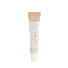 IZME New York FEUCHTIGKEITSSPENDENDES LIPPENL  KOKOSNUSS 15 ml