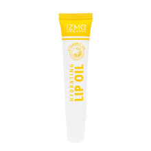 IZME New York FEUCHTIGKEITSSPENDENDES LIPPENL VITAMIN C 15 ml Transparent