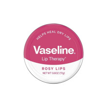 vaselina terapia labial lbios rosados