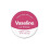 Vaseline vaselinlppterapi rosiga lppar 1