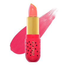Winky Lux Watermelon Jelly pH Lip Balm Hydrating Lip Balm Natural Pink Tint with pH Color Changing Moisturize & Soften Lips Vegan & Cruelty Free