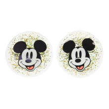 The Crme Shop Mickey Mouse Erfrischende Gel-Augenmasken
