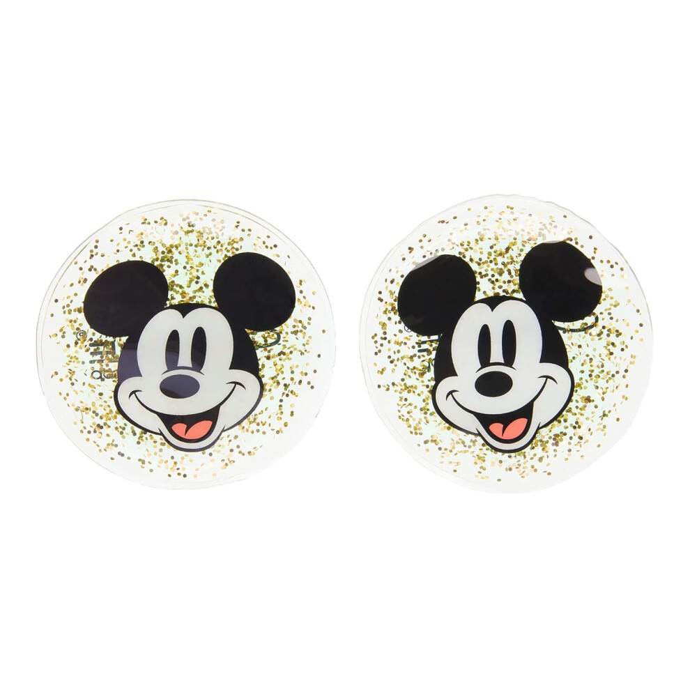 The Creme Shop The Crme Shop Mickey Mouse Refreshing Gel Eye Masks