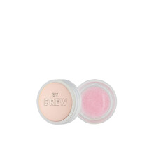 FLOWER BEAUTY By Drew Barrymore Exfoliante Labial Petal Pout - Exfolia + Nutre los Labios - Infusionado con Manteca de Cacao + Aceite de Coco