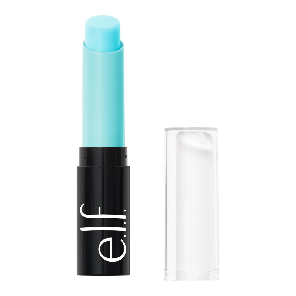 elf Lip Exfoliator Moisturizing Scented Lip Scrub For Exfoliating  Smoothing Lips Infused With Jojoba Oil Vegan  Crueltyfree Cotton Candy