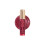 Milani Fruit Fetish Lipolie - Cranberry 1