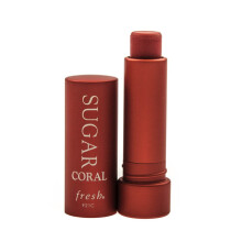 Fresh Sugar Lip Treatment SPF 15 Coral 015 Ounce