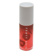 Fenty Skin Cherry Treat Conditioning Strengthening Lip Oil Cream White 019 Ounce Pack of 1